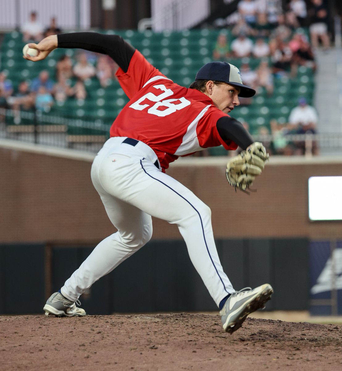 Great Lakes Summer Collegiate League tweet media