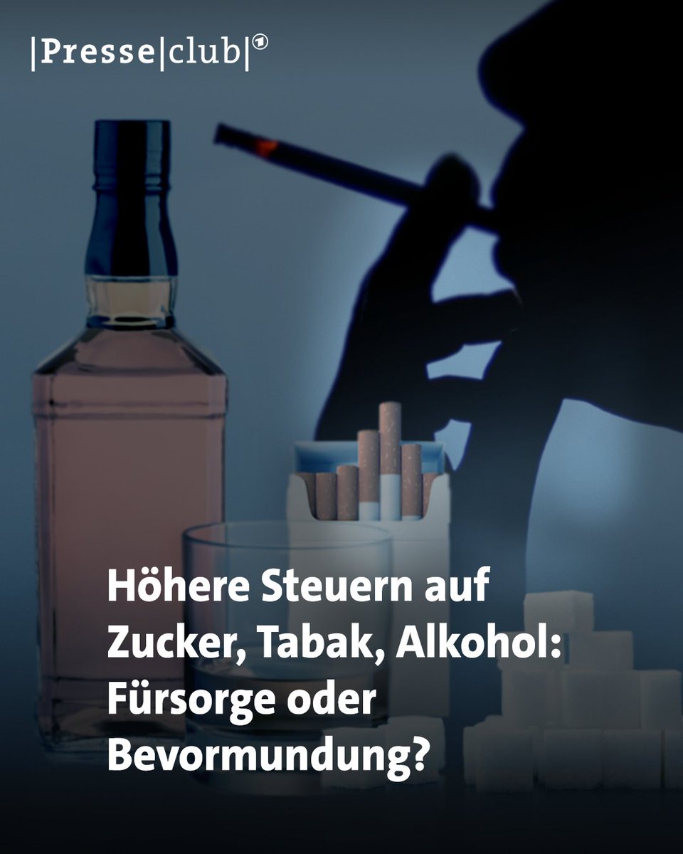 Presseclub tweet media