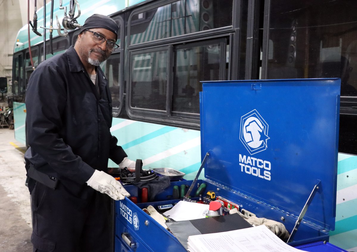 Detroit Department of Transportation tweet media