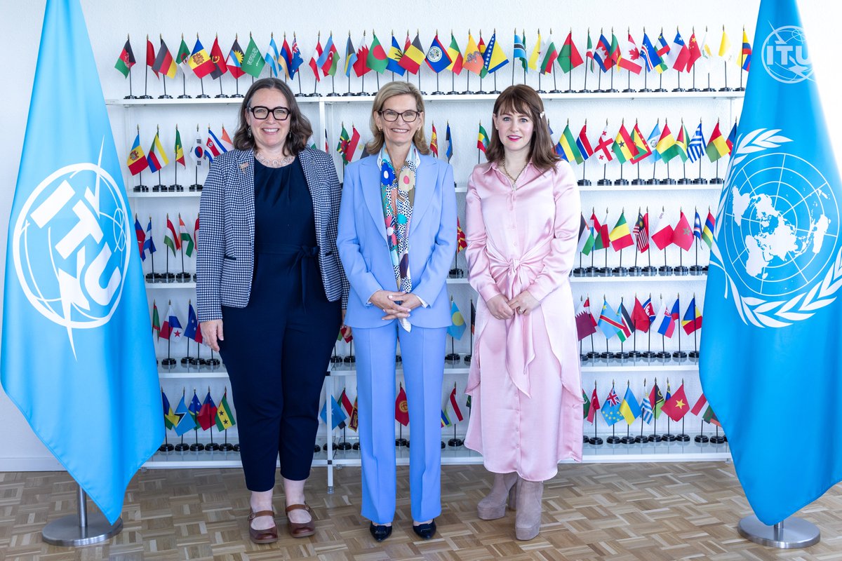U.S. Mission Geneva tweet media