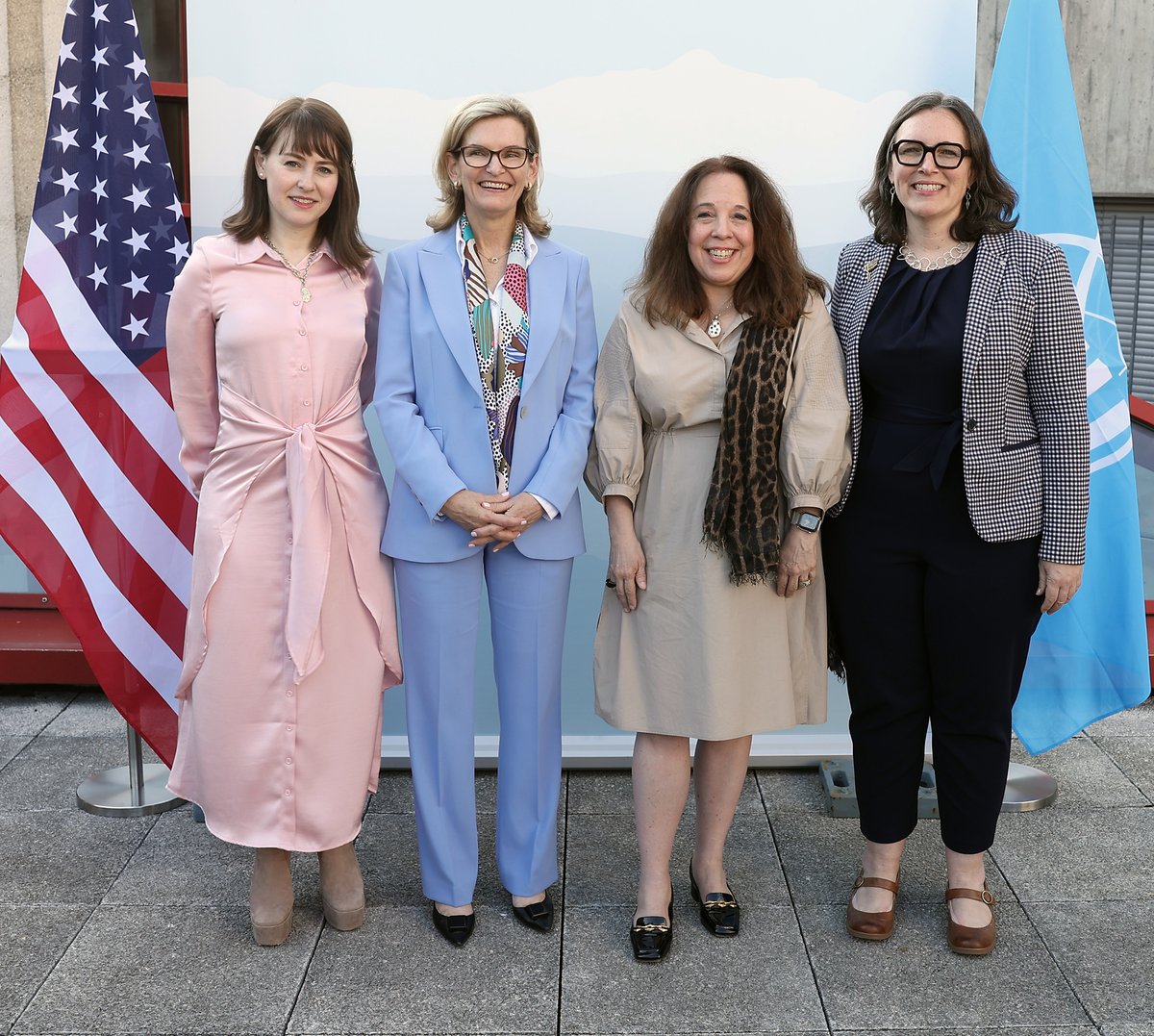 U.S. Mission Geneva tweet media