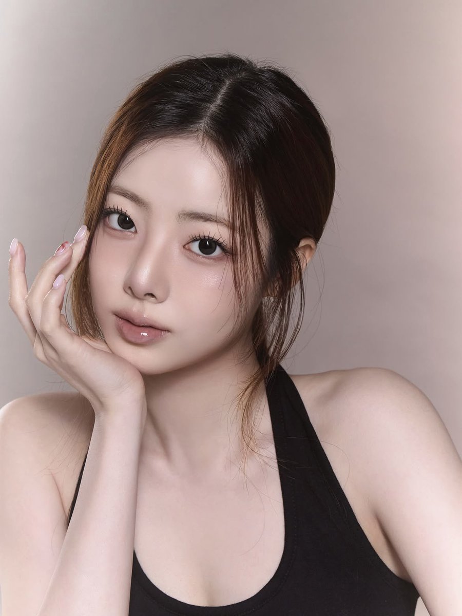 goeun loops tweet media