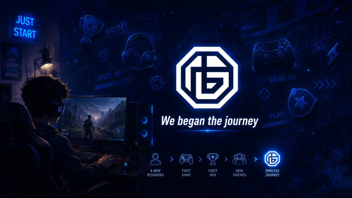 Faid Esports tweet media
