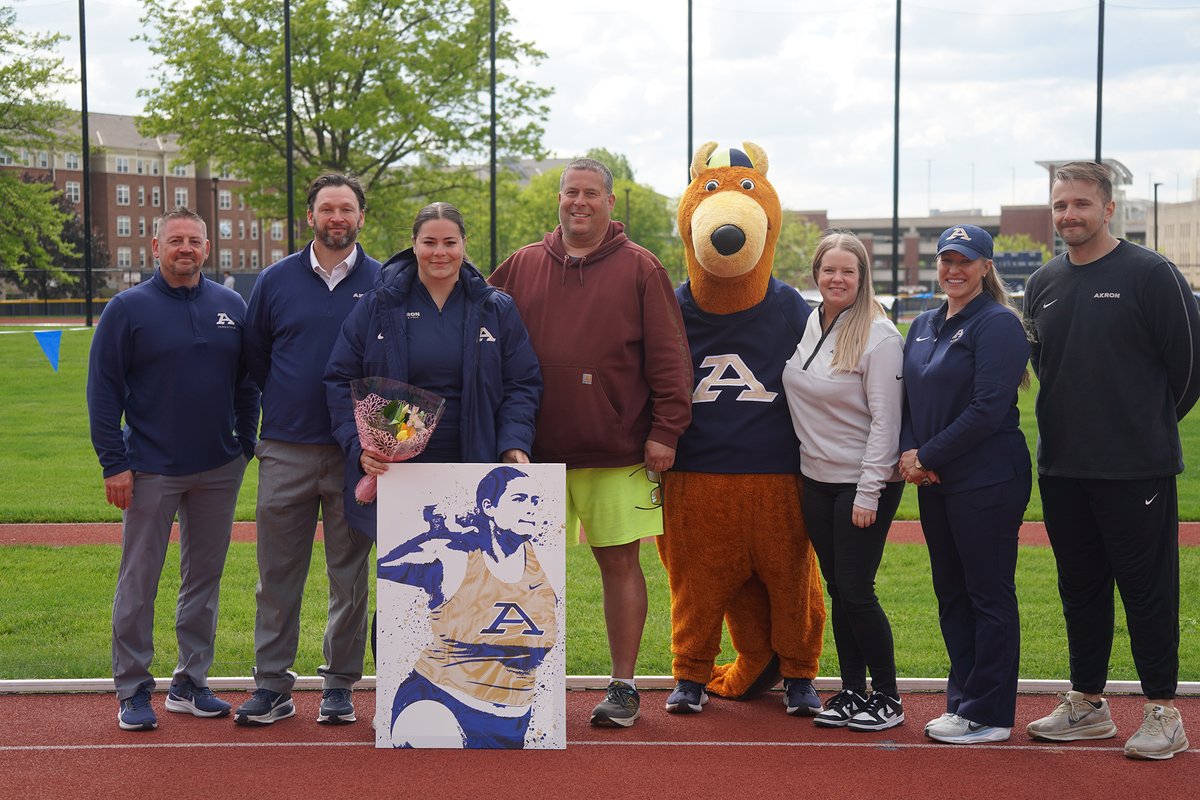 Akron Zips Track/CC (@ZipsTFCC) / Posts / X