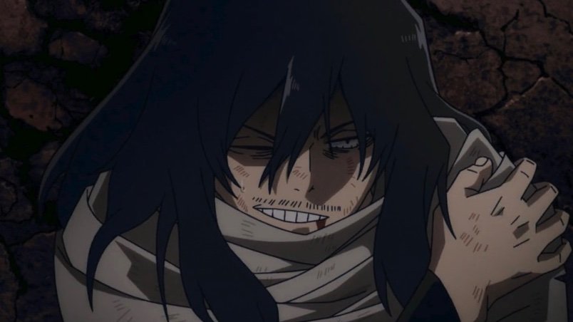 god i love whatever's wrong with him