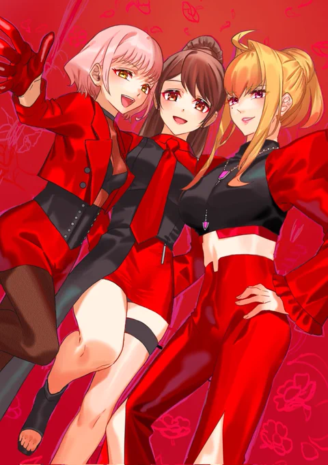 深夜wip ここから楽しくなる