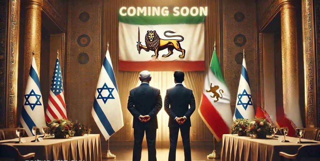 iFindNazisOnX's tweet photo. @VividProwess Obviously !
What’s the other option ?!
Team Jihad ?!
#SaveGazaFromHamas
#SaveIranFromIRGC
#SaveLebanonFromHezbollah
#SaveYemenFromHouthis
La ilaha ilallah ! https://t.co/rxjPBVHOFm