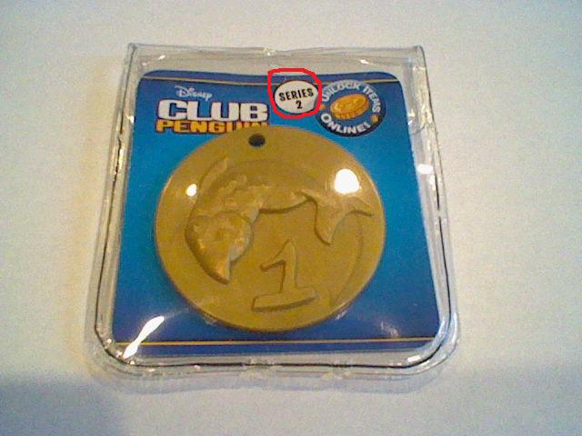 Hello_Findlay's tweet photo. @yangyou Just reminded me of those cool coins you could get. Most of the time part of a collectable and on the back was a code. https://t.co/5eVGNFgaV9