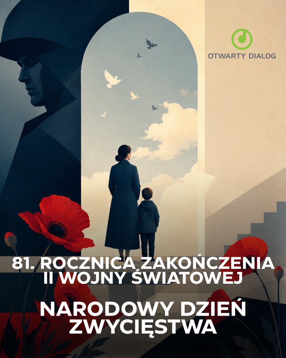 Open Dialogue Foundation / Fundacja Otwarty Dialog tweet media
