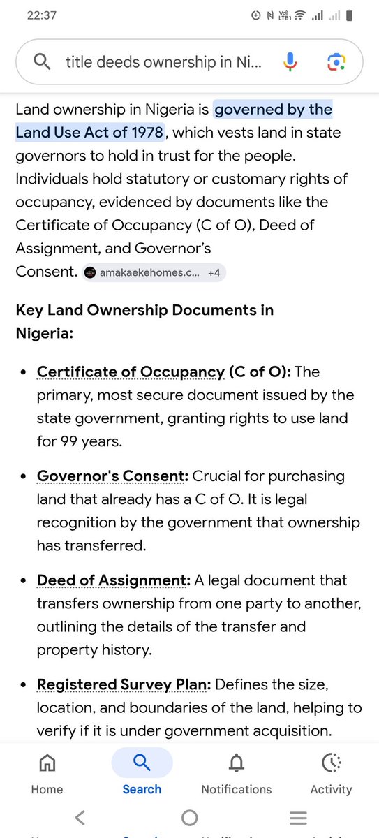 <a href="/JjSesing/">JJ Sesing</a> Land owners, they say