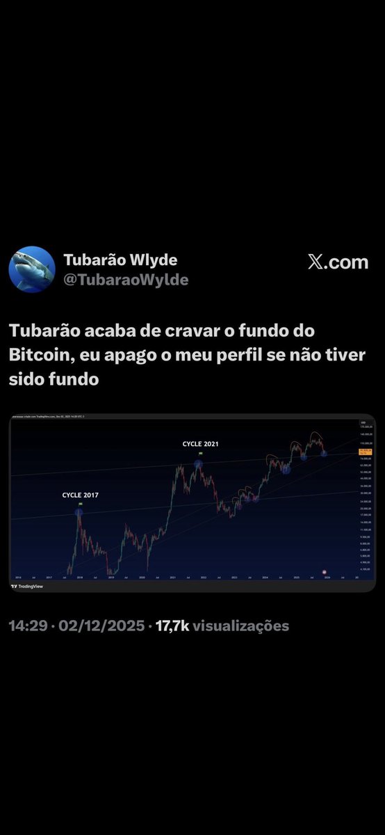 rbketo's tweet photo. @TubaraoWylde vc ta no twitter ainda sardinha https://t.co/LBzuzg0LTL