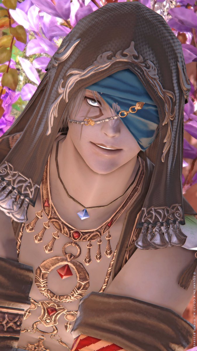 nanka_Lizu's tweet photo. #FF14_pom https://t.co/ETcvrYryZi