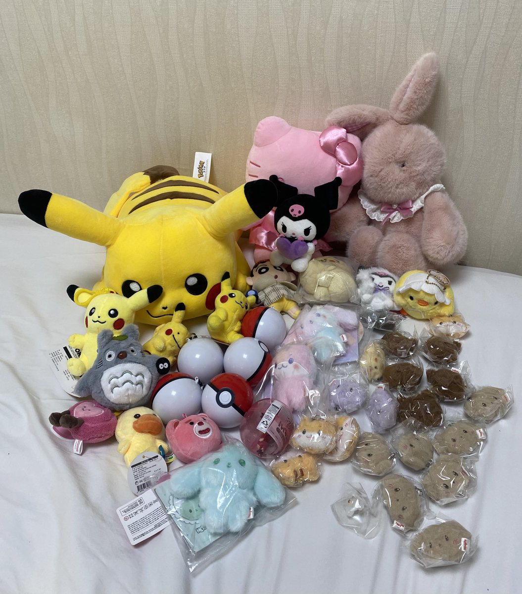 fixOnYu's tweet photo. claw x aniteez pop-up anikssss
huhuhuhu sobrang tempting nung mga claw machines dito😅 https://t.co/Vaz7d5DL0h