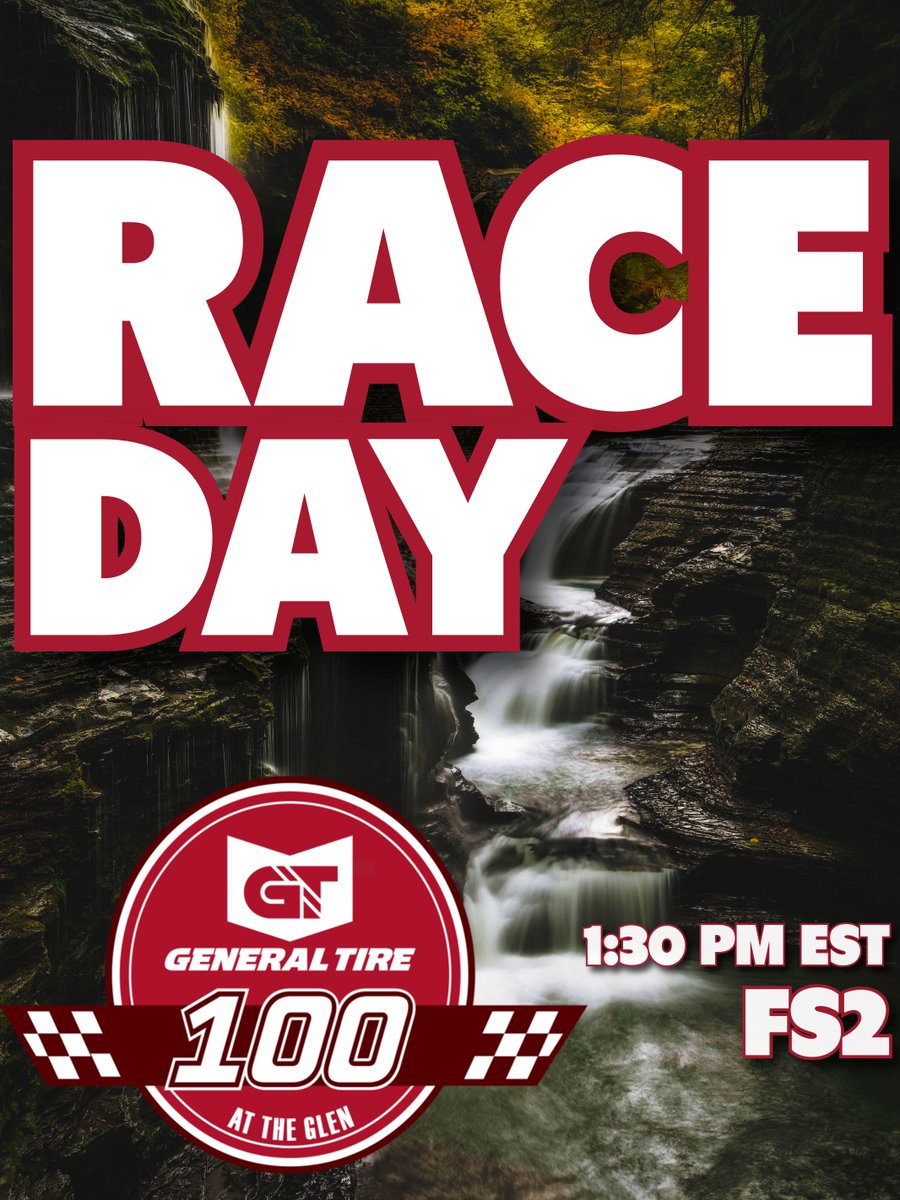 General Tire tweet media