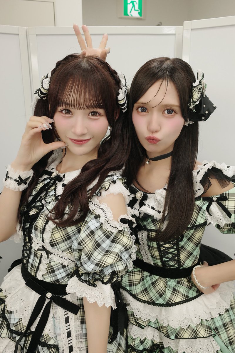 諸橋 沙夏 tweet media