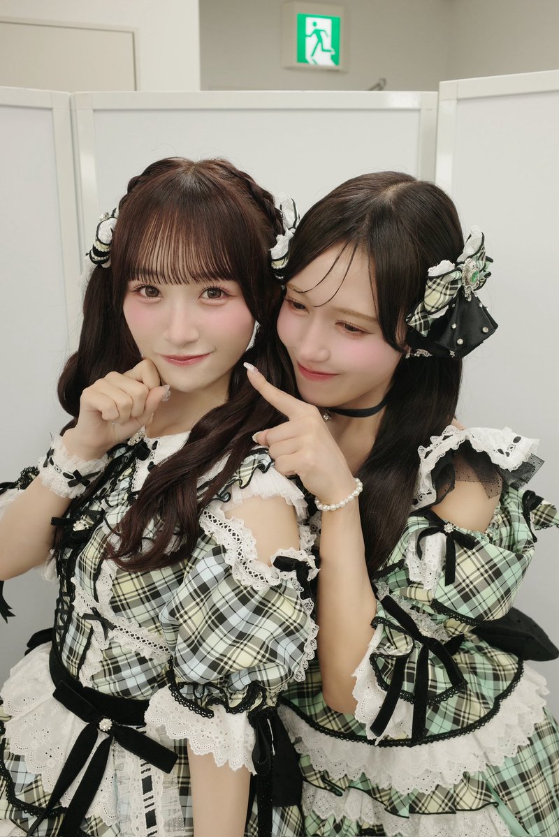 諸橋 沙夏 tweet media