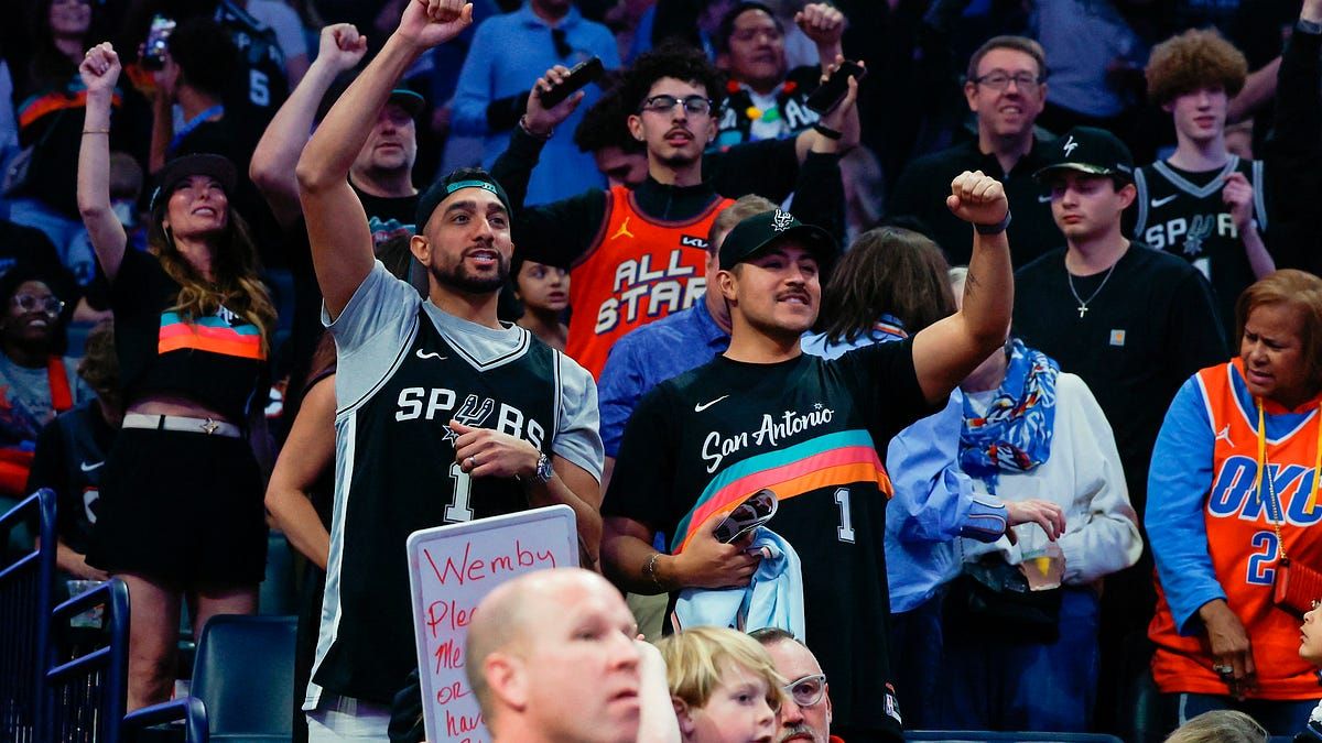 Silver & Black fans call foul! Fans call for responsible, classy