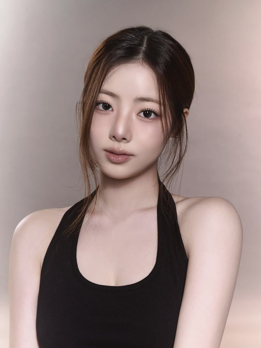 goeun loops tweet media