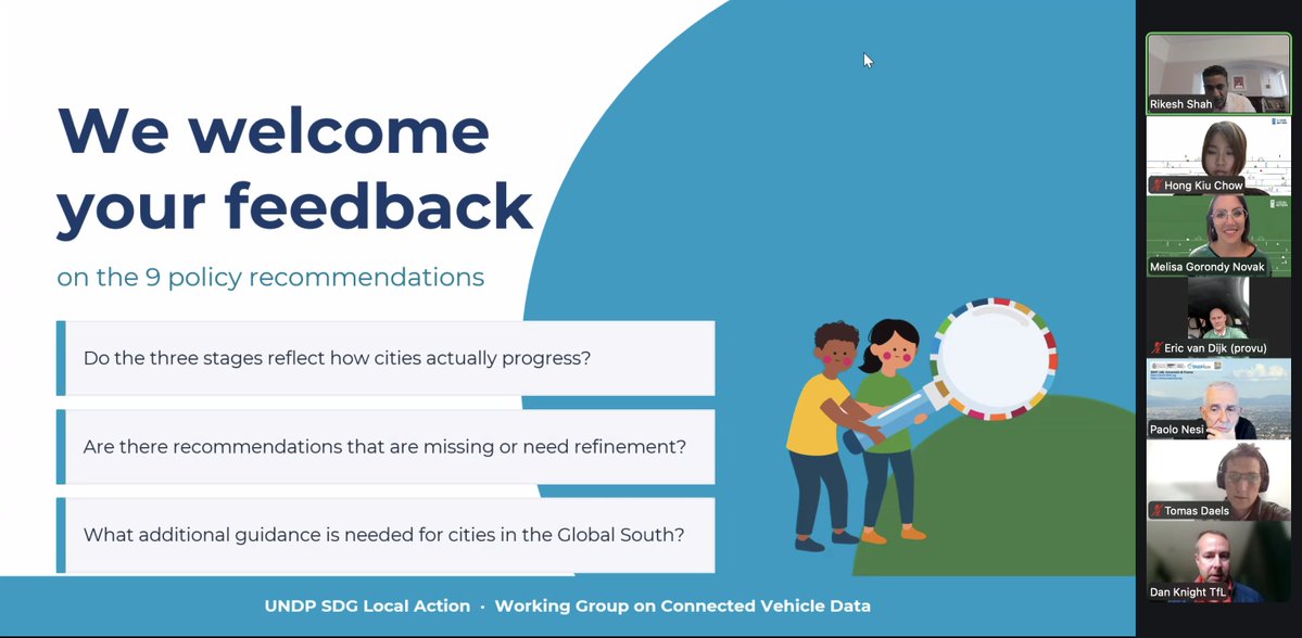 SDG Local Action tweet media