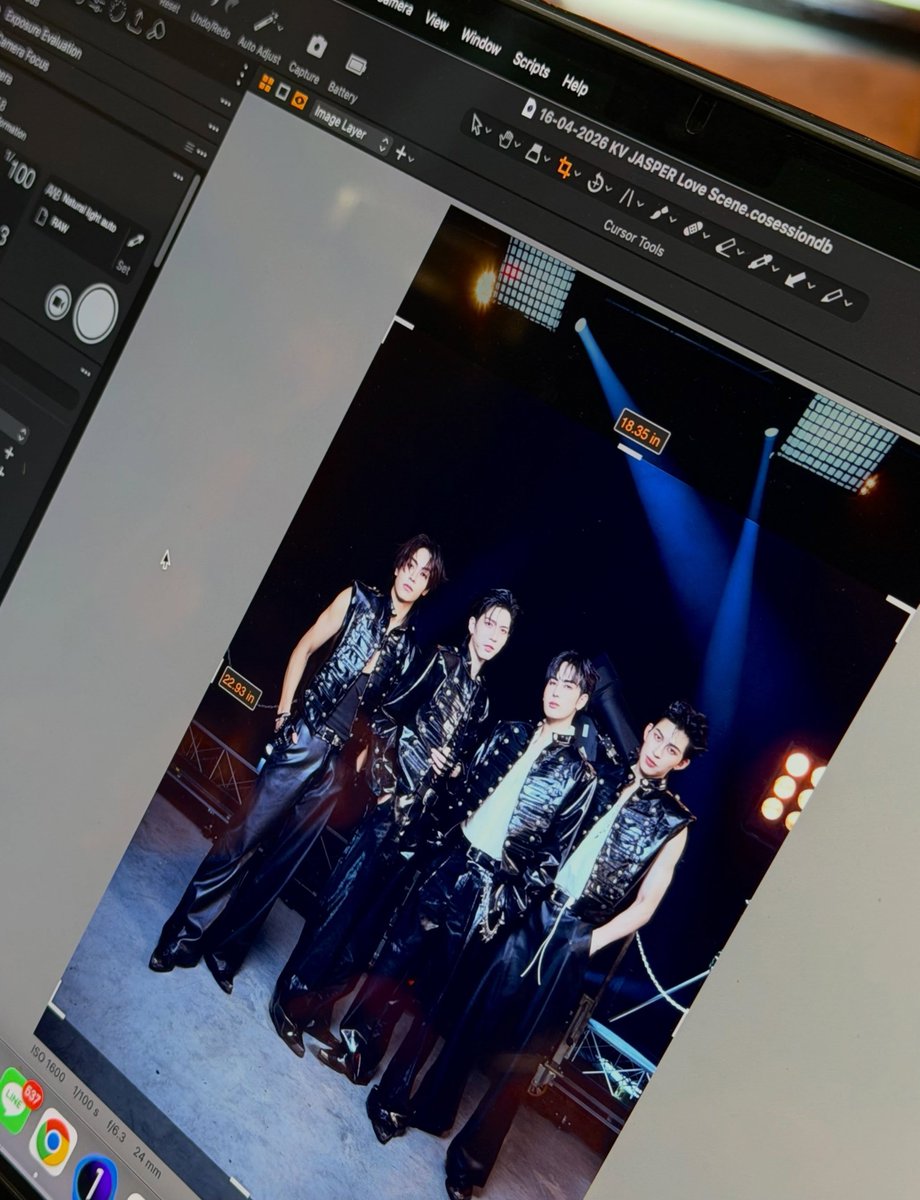 PondPhuwin Official Thailand (DoubleP) tweet media