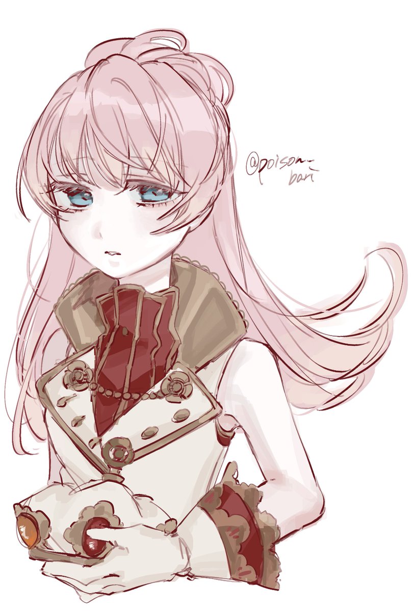 毒針 tweet media