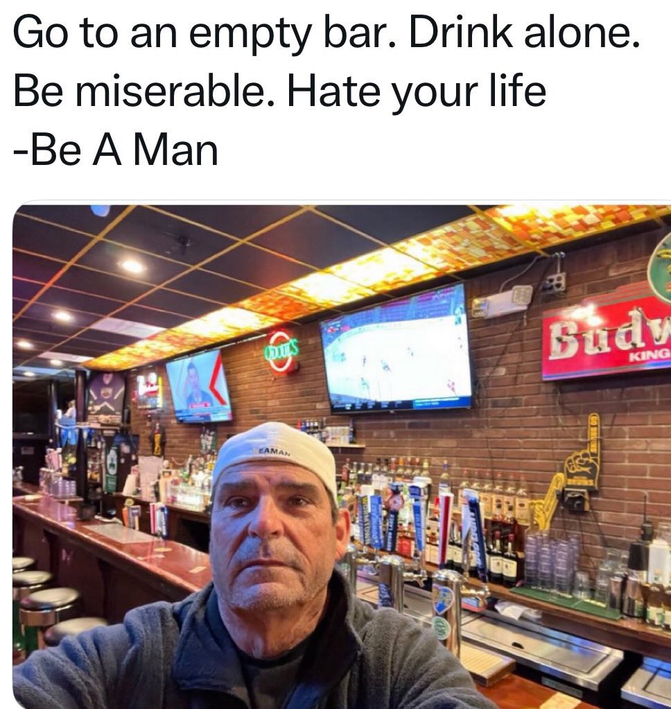HARMON tweet media