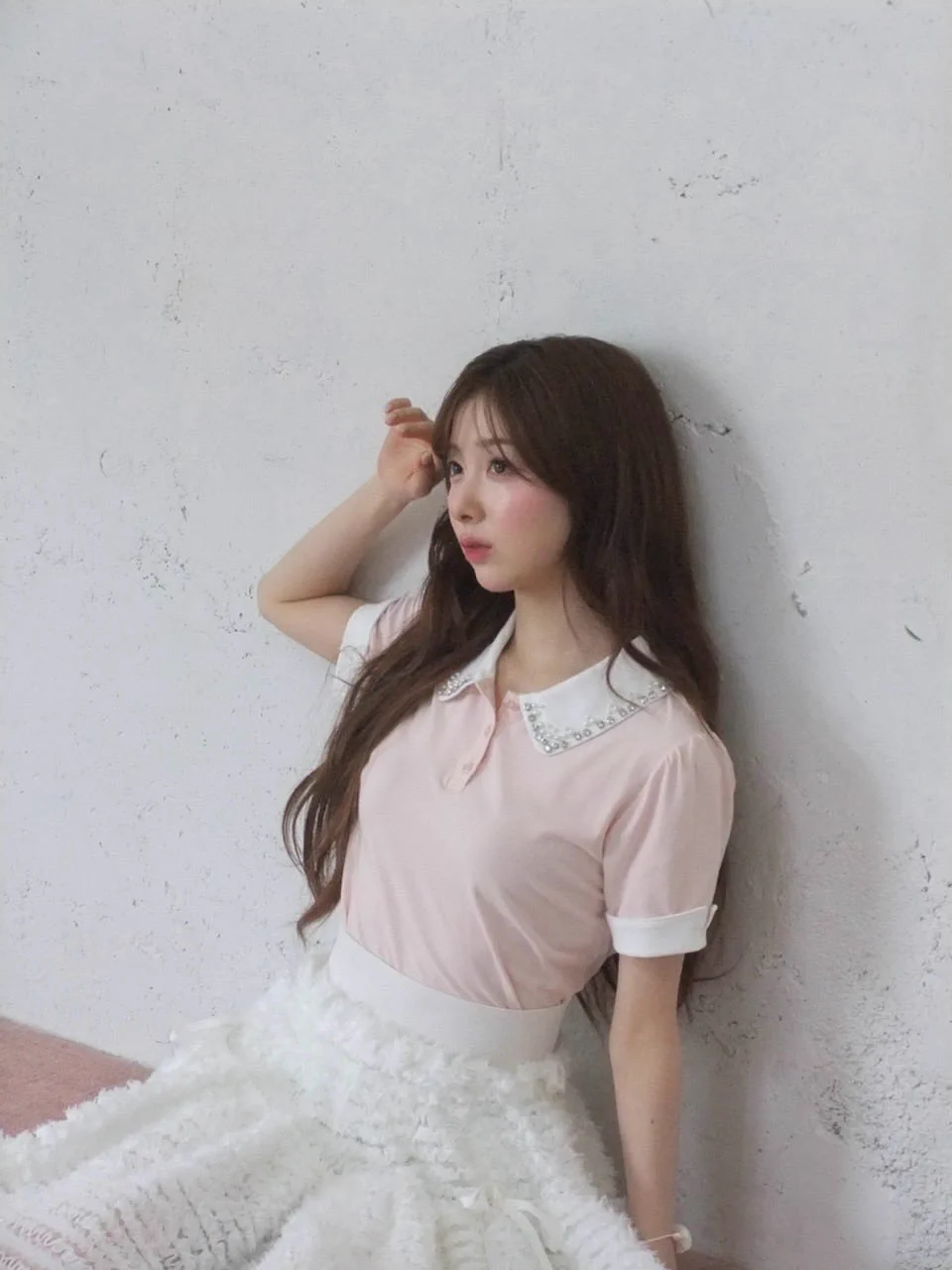 NiziU Pics on X: 
