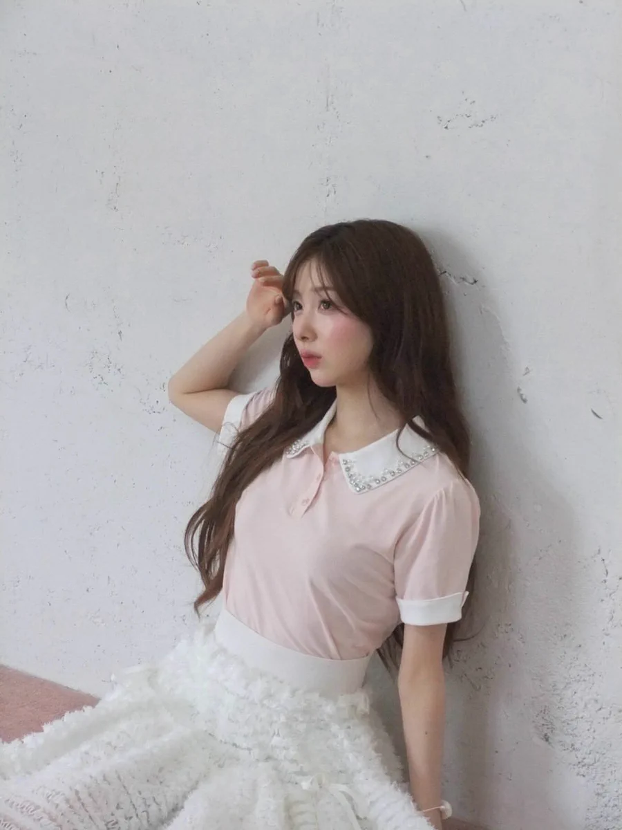 NiziU Pics on X: 