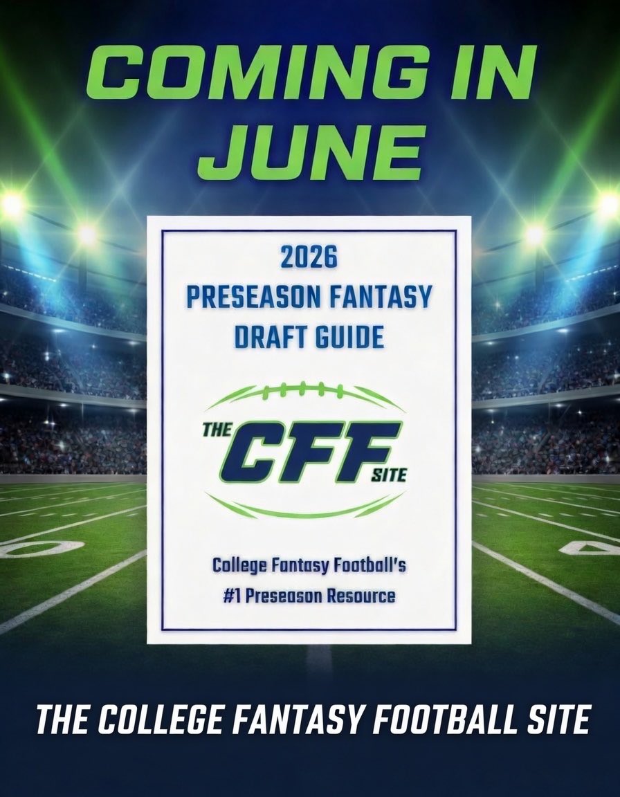 🏈theCFFsite🏈 tweet media
