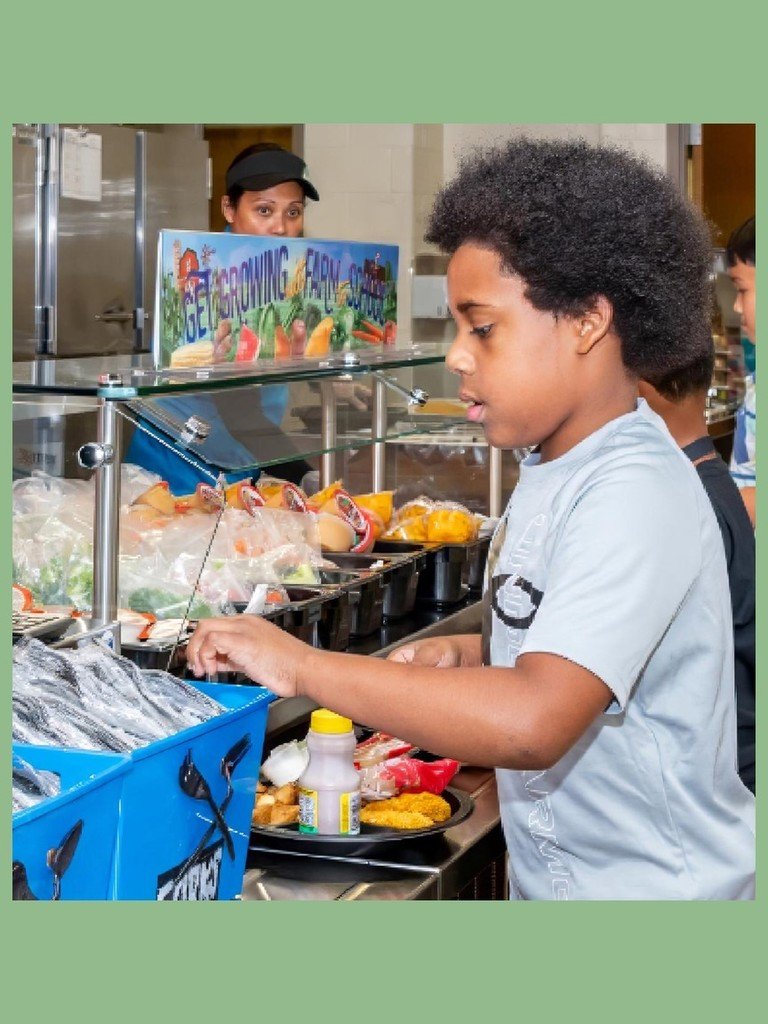 OverlookES's tweet photo. Board of Education approves plan to leave school meal prices unchanged for 12th consecutive year
Details: https://t.co/Fe4VXr6ukC. https://t.co/QyziphOAt9