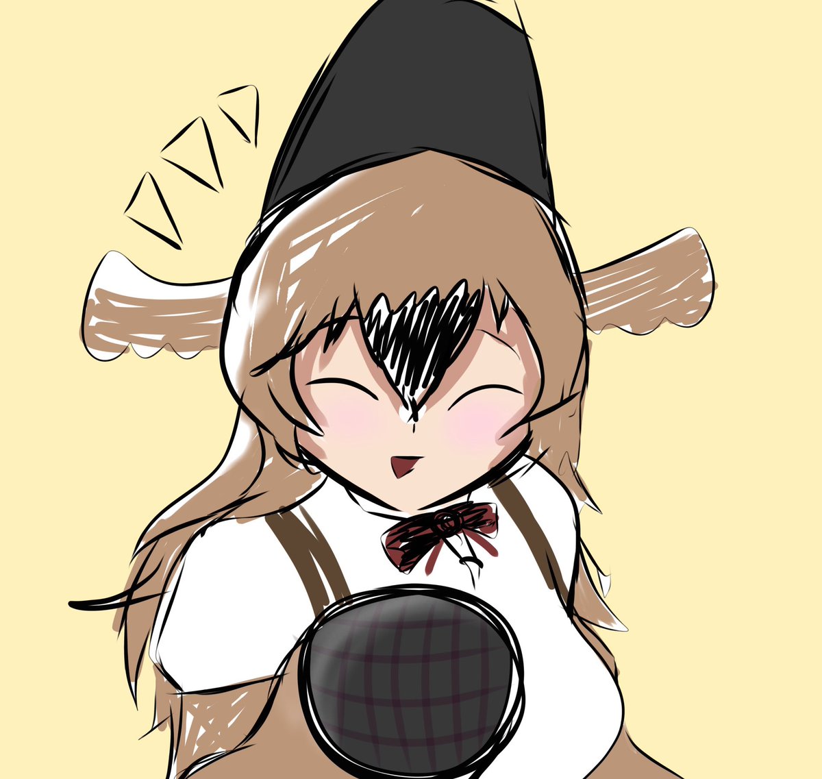 作 tweet media