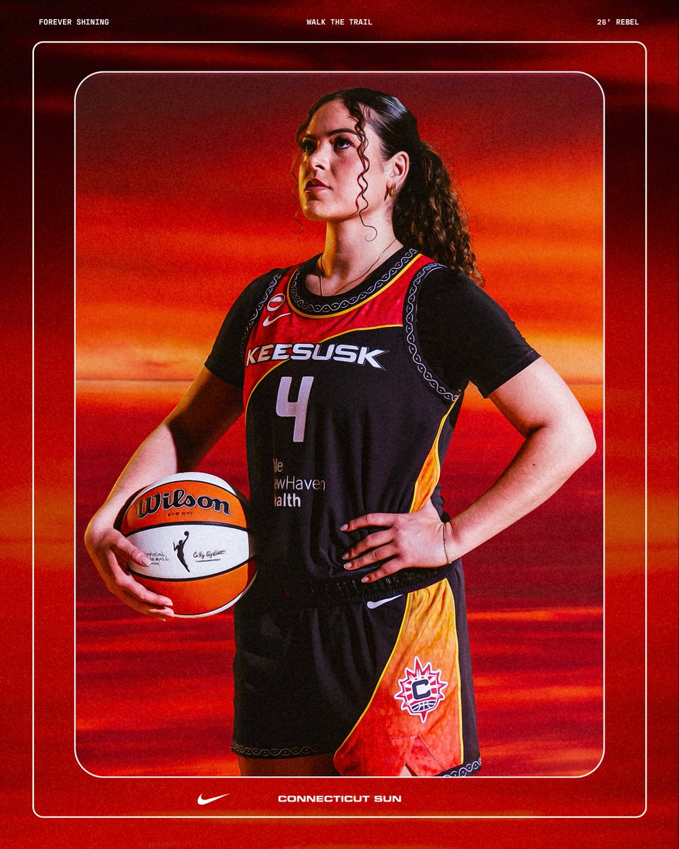 Connecticut Sun tweet media