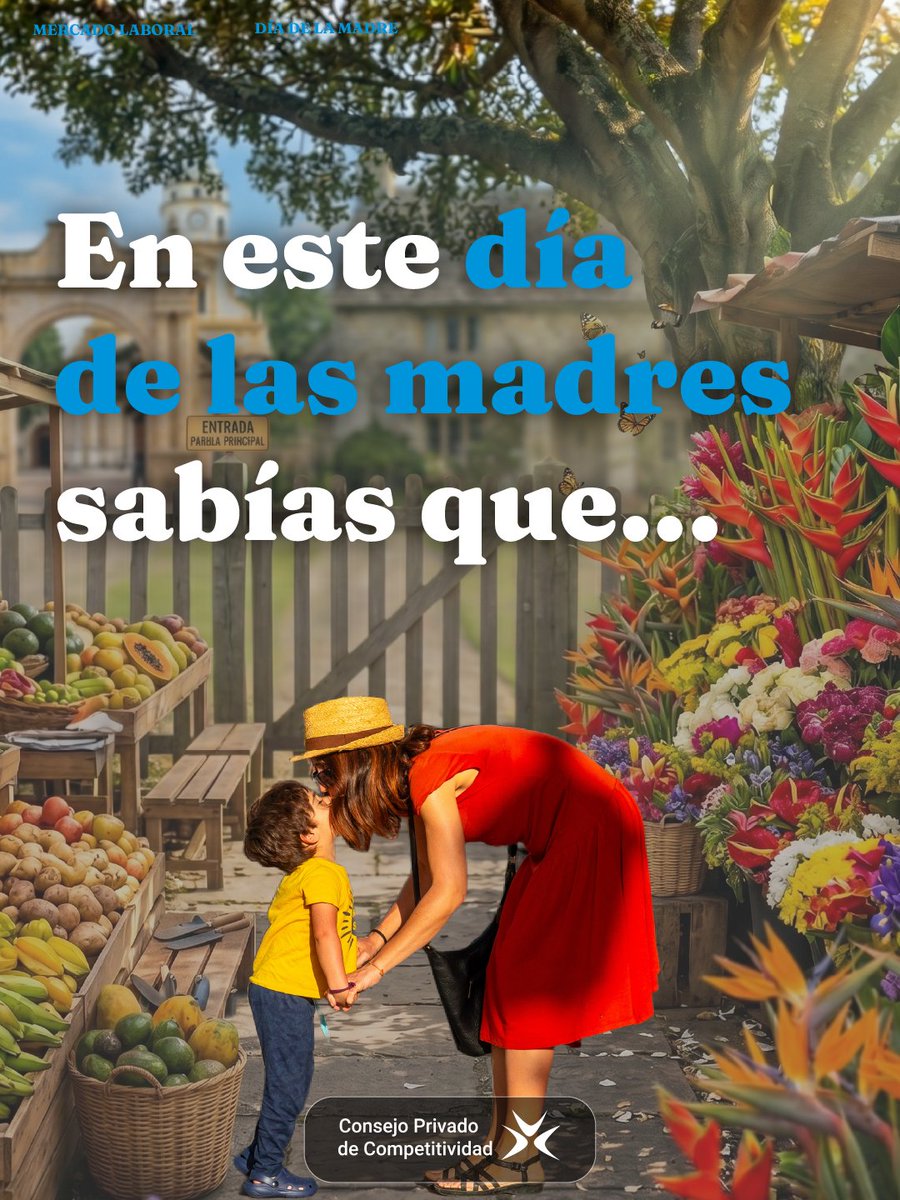 Consejo Privado de Competitividad tweet media