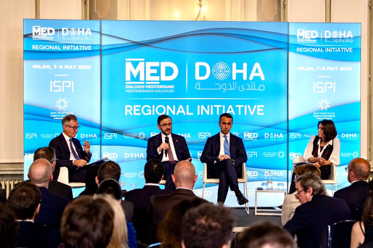 Luigi Di Maio tweet media