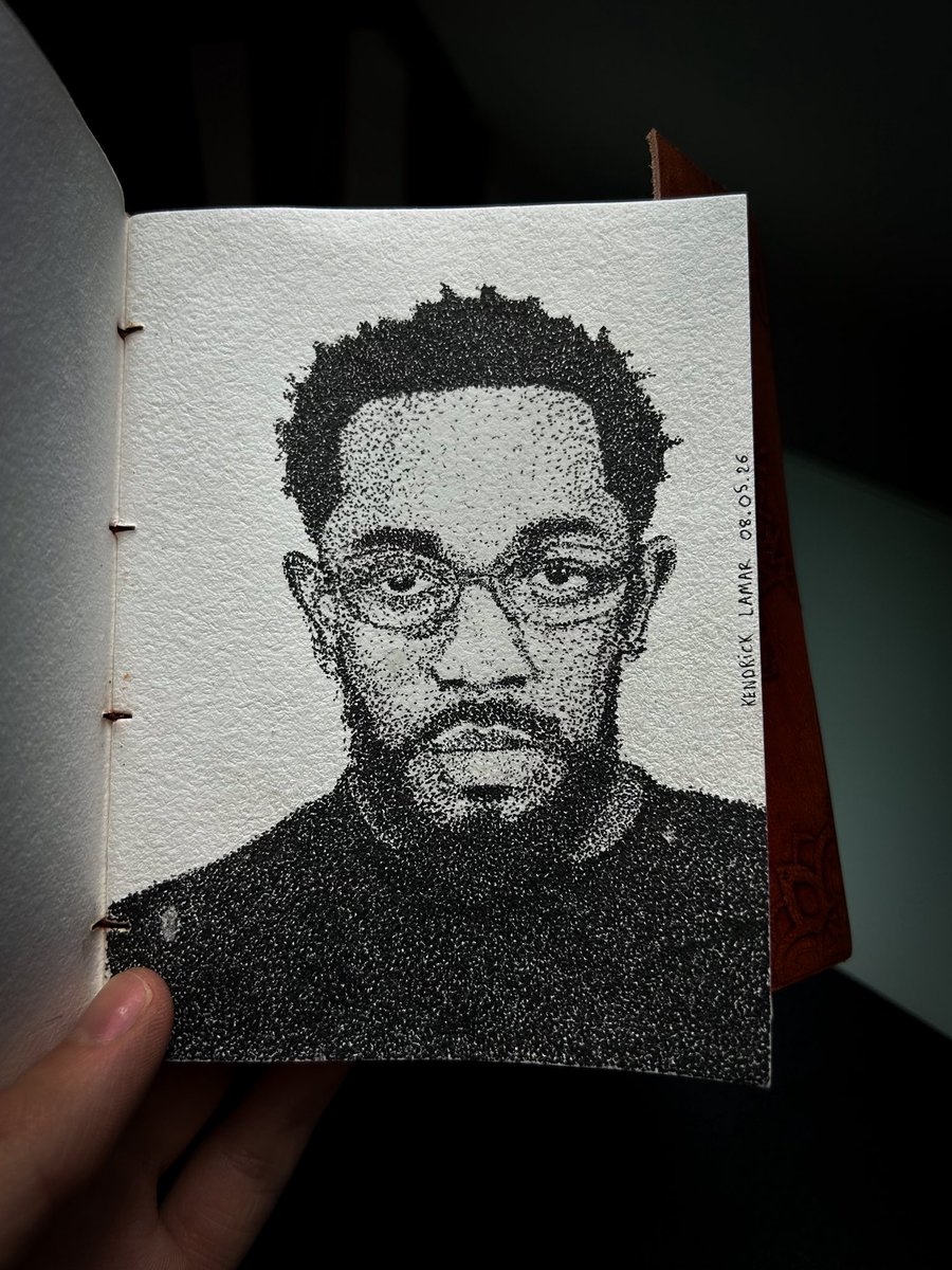 nico_sey's tweet photo. Kendrick Lamar pour NYT fait point par point ⚫️ https://t.co/QjrrRbrVJB