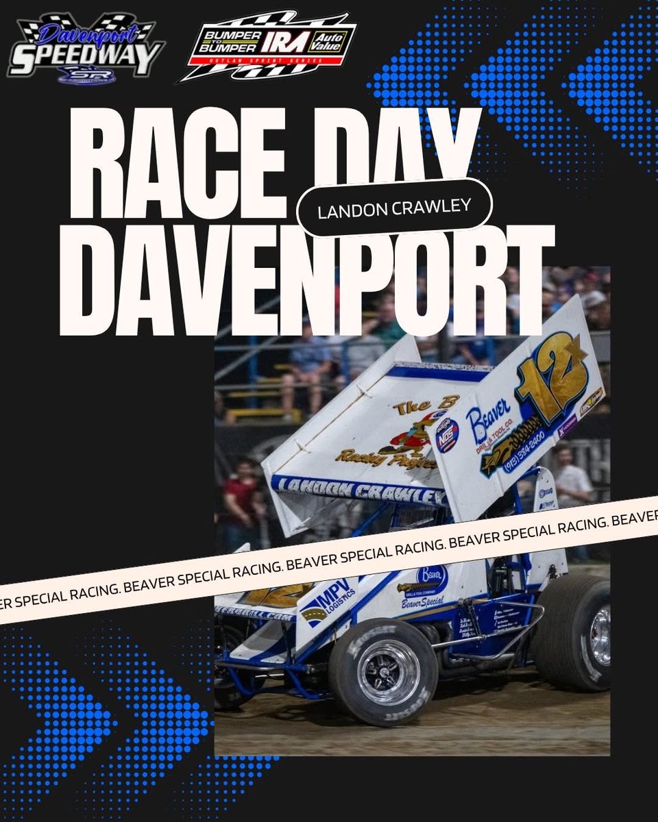 Beaver Racing Team tweet media