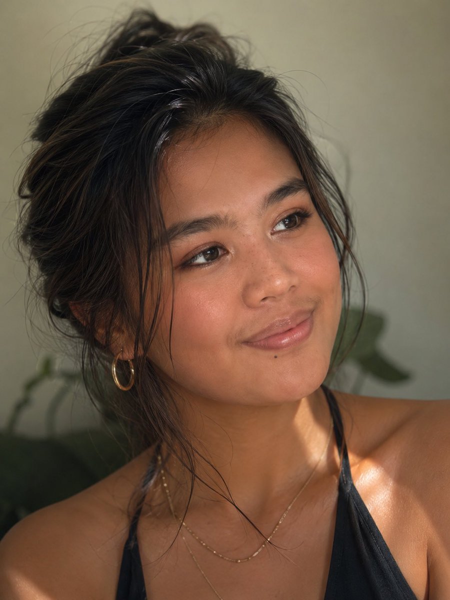 yangohmyg's tweet photo. AI na malupeeet kasi hindi na ko marunong mag ayos 🤣 https://t.co/VlT0uYACei