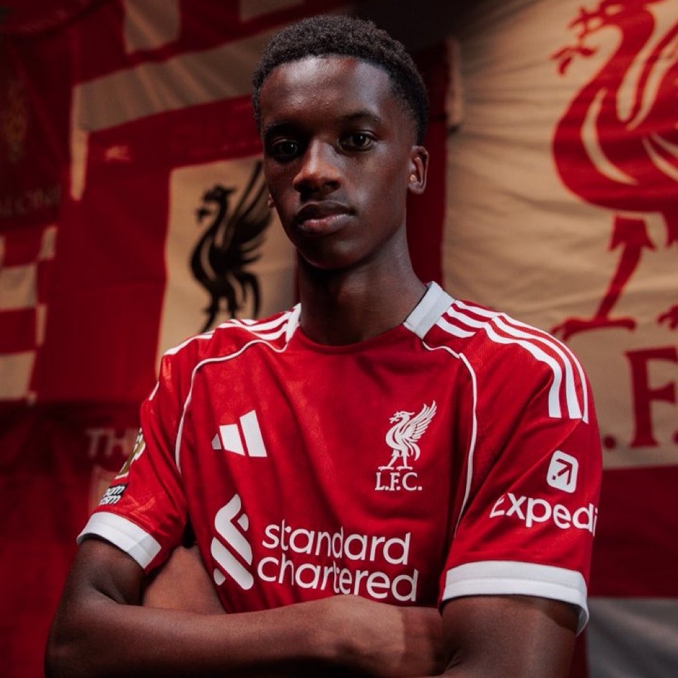 Anfield Papers tweet media
