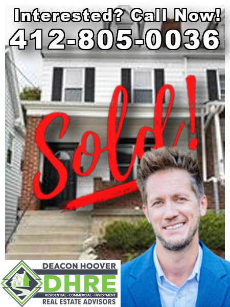 DeaconHoover's tweet photo. Congratulations Adam on Selling another! Buying, Selling, Investing? It's what we do! #realestate #RealEstateInvesting #PropertyInvestment #investing https://t.co/lZ6aAYv0XV