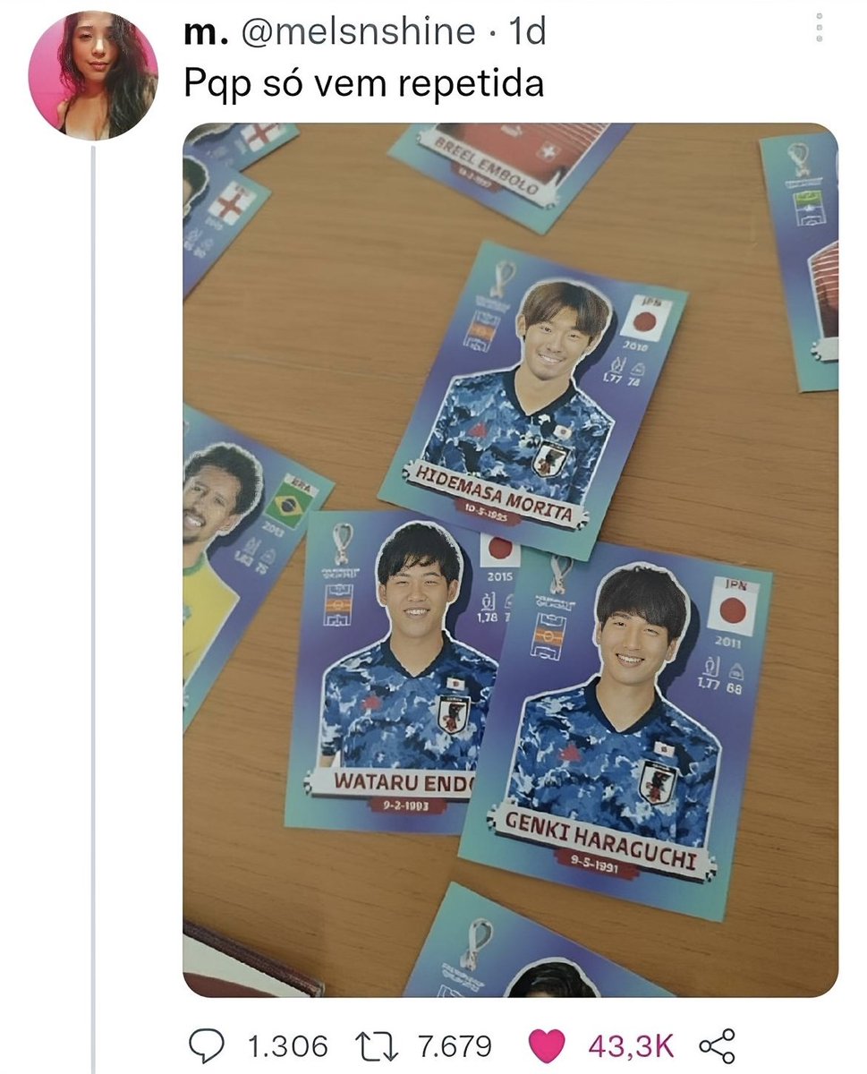 Pérolas do tt tweet media