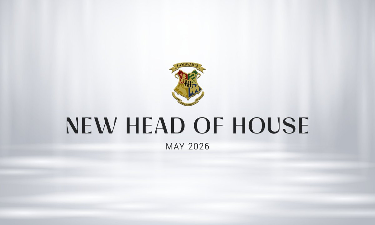 Hogwarts tweet media