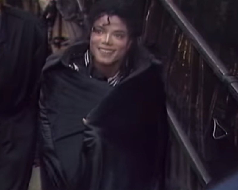 mye 🦙 #michaelmovie !! tweet media
