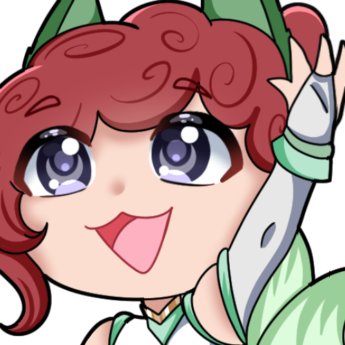 Nixxie Wolvercraft 🦊💚 tweet media