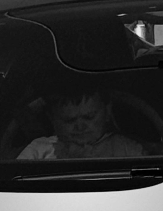 "Multa"

Porque un ruso fue multado por "llevar a un niño sin el asiento para chicos" en su Bugatti: era Hasbulla.