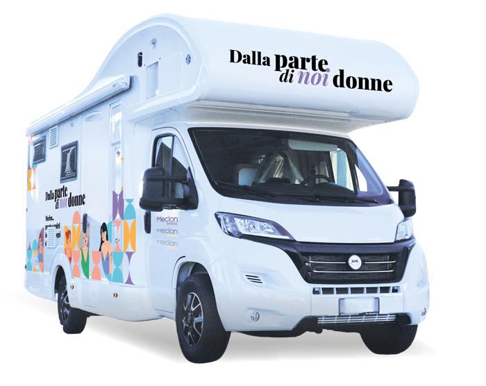 Salute Intima Femminile: Nuova Campagna Alfasigma. Camper e 1000 Visite Ginecologiche Gratuite
 agenziaomniapress.com/2026/05/salute…