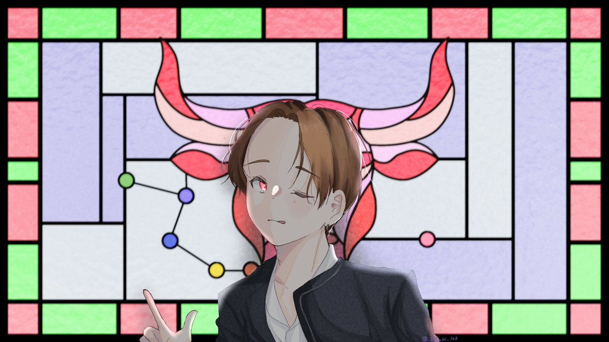 茈雪 tweet media