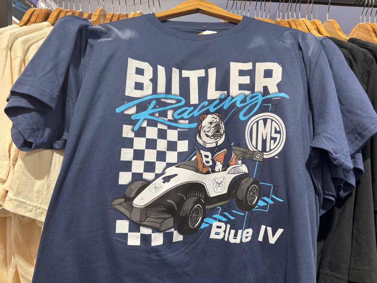 Indianapolis Motor Speedway tweet media