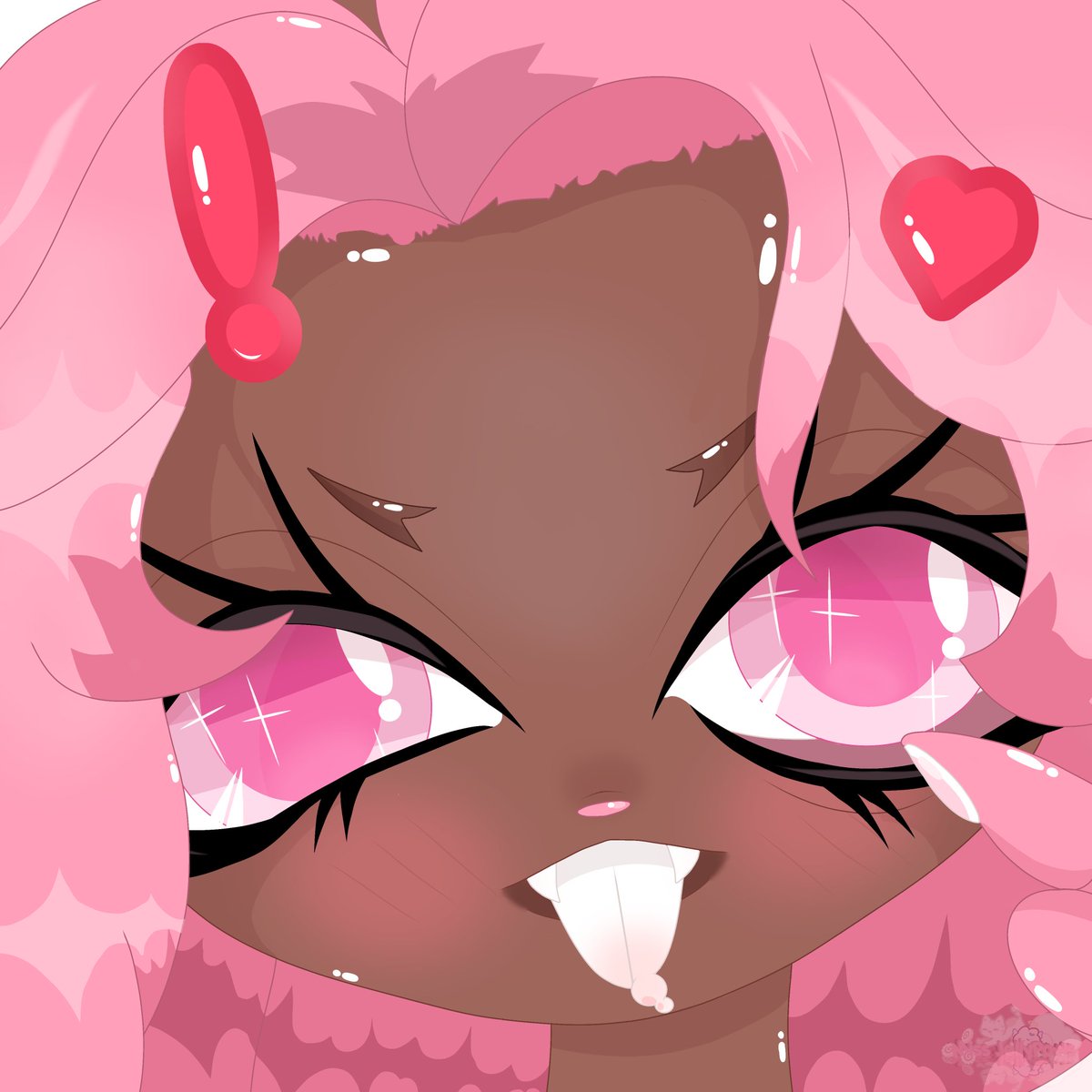 🎀 Miss JellyPᰔws ๑ ˚ 🍥🍡꒱ tweet media