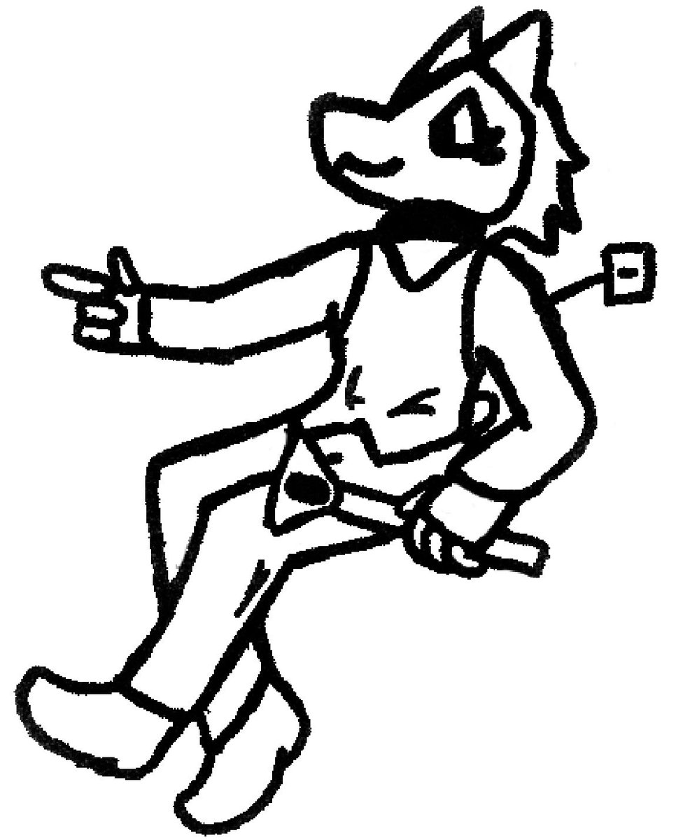 🏴Havok the Sharkboy🦈💙🩵 tweet media