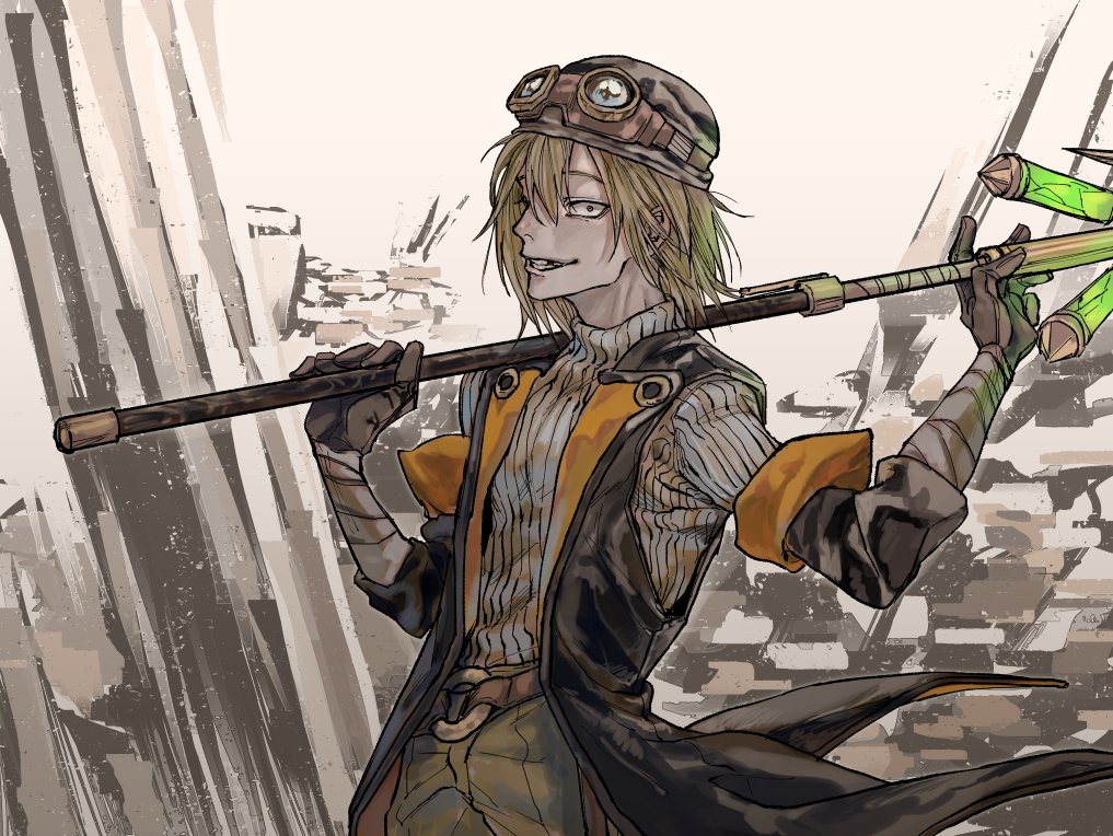 suika_rakugaki's tweet photo. 勇者刑〜なんとなくアニメみはじめて原作8巻まで走ってしまった
ツァーヴくん… https://t.co/fB8PKlwpAL